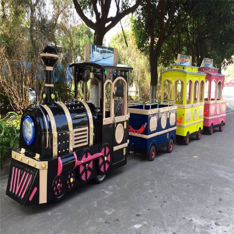 宜宾儿童观光小火车